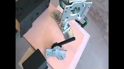 How to Build a 12 Volt On-board Trailer Mule