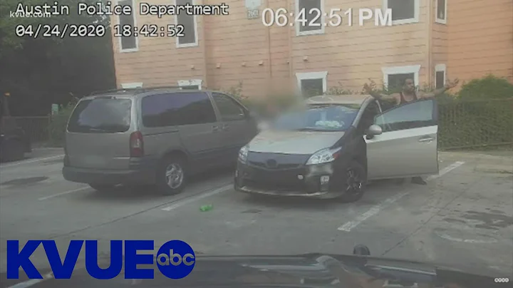 Austin officer faces murder charge after shooting ...