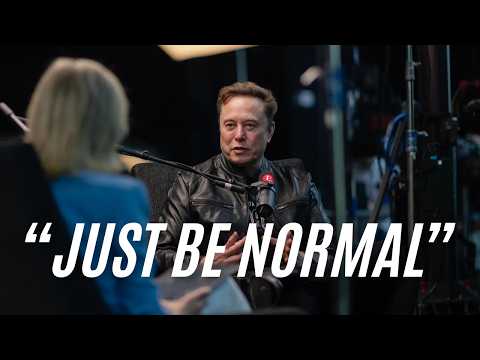 Elon Musk Doesn't Get It