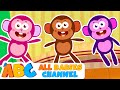 Top 20 Hit Songs Compilation! | Five Little Monkeys & Lots More! | Best Nursery Rhymes Collection!