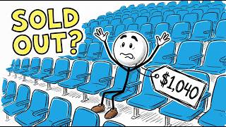 World Cup ticket prices: A total scam?