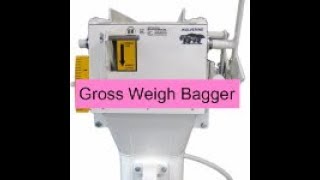 Open Mouth Bag Filler | JEM Wolverine Gross Weigh Mechanical Bagger