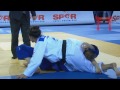IPPON OF THE DAY - LINDA BOLDER