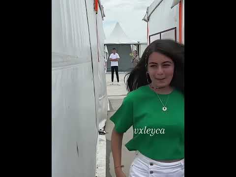 جميلتيي تصميمي ليا تشان Leyca مسلسلات تركية Leyakirşan