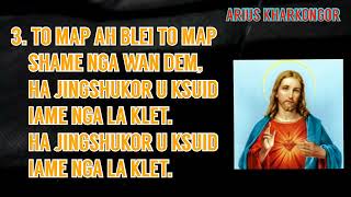 To Map Ah Blei To Map Track With Lyrics