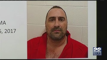 DNA played significant role in arrest of Ziegert murder suspect