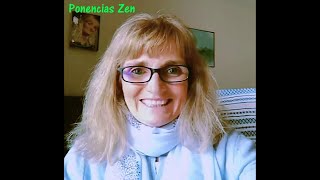 Mi familia y amigos en mi vida. Suzanne Powell - Ponencias Zen