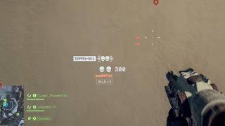 Random Double kill