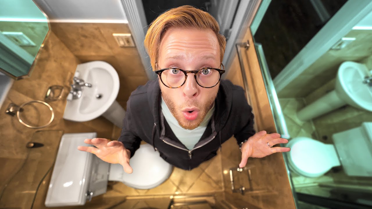 How Is This Tiny NYC Apartment Legal?