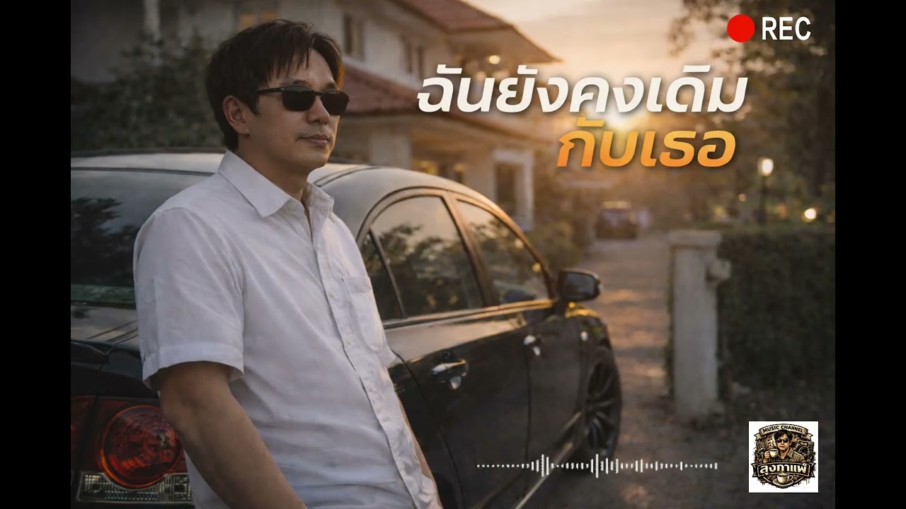 ฉันยังคงเดิมกับเธอ กลิ่นอาย#slowrock #90ssongs by ; ลุงกาแฟ