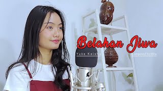 Belahan Jiwa - The Virgin (Cover by Yuke Keisha)