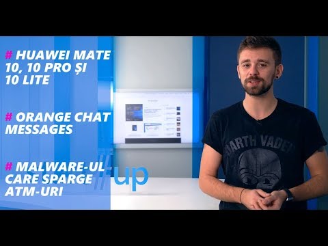 Huawei Mate 10, Orange Chat Messages, Cutlet Maker - Tech Report