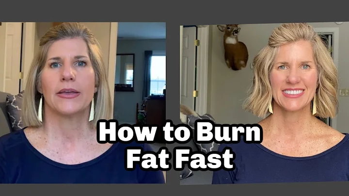 Exercises to Burn Fat and Lose Weight with Intermi...