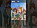 Digimon 02 - Doblaje Latino #shorts | RDC Cine