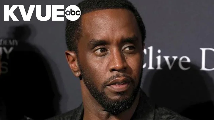 Prosecutors want Sean 'Diddy' Combs sentenced to more than 11 years in prison