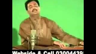 SADA SAJNA DOOR THIKANA SINGER AHMAD NAWAZ CHEENA - YouTube.FLV