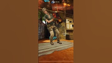 Dumb ways to die in codm #codmobile #callofdutymobile #codm #cod