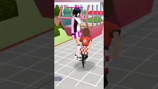 Sibotak _ Mio having fun👹🤯in Sakura City_Sakura School Simulator #sakuraschoolsimulator
