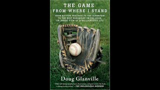 Doug Glanville, retired baseball player, ESPN analyst (2010)