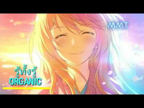 NightCore​ -​ รู้ทั้งรู้​ | OG-ANIC