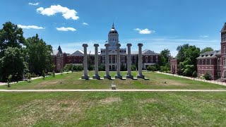 University of Missouri identity-based student organizations lose designated funding