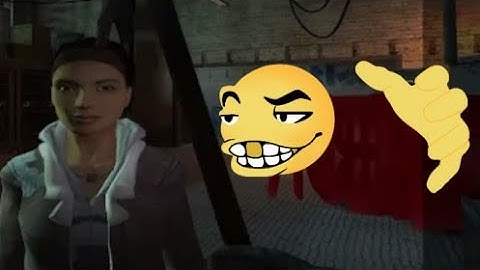 Half Life 2 Beta maps