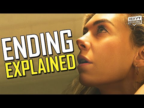 Pieces Of A Woman Ending Explained | Full Movie Breakdown And Spoiler Talk Revie