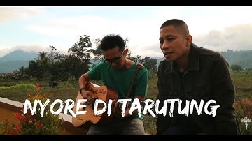 Hingga Detik Ini, di Sebuah Sore yang Sejuk di Tarutung (NYORE BARENG THE RAIN, Eps. 02)