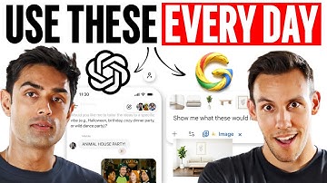 This Has Changed How We Use AI: Nano Banana and ChatGPT Groups