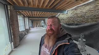 141 Insulation Sanding And Waffle