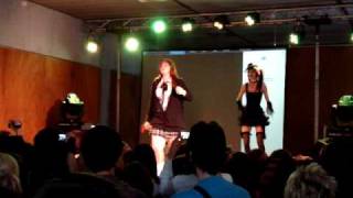 parapara destroy murcia se remanga 2009