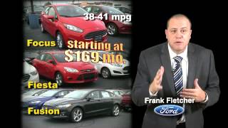 Frank Fletcher Ford Joplin Missouri