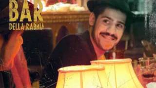 Video thumbnail of "Mannarino | Il Bar della rabbia"