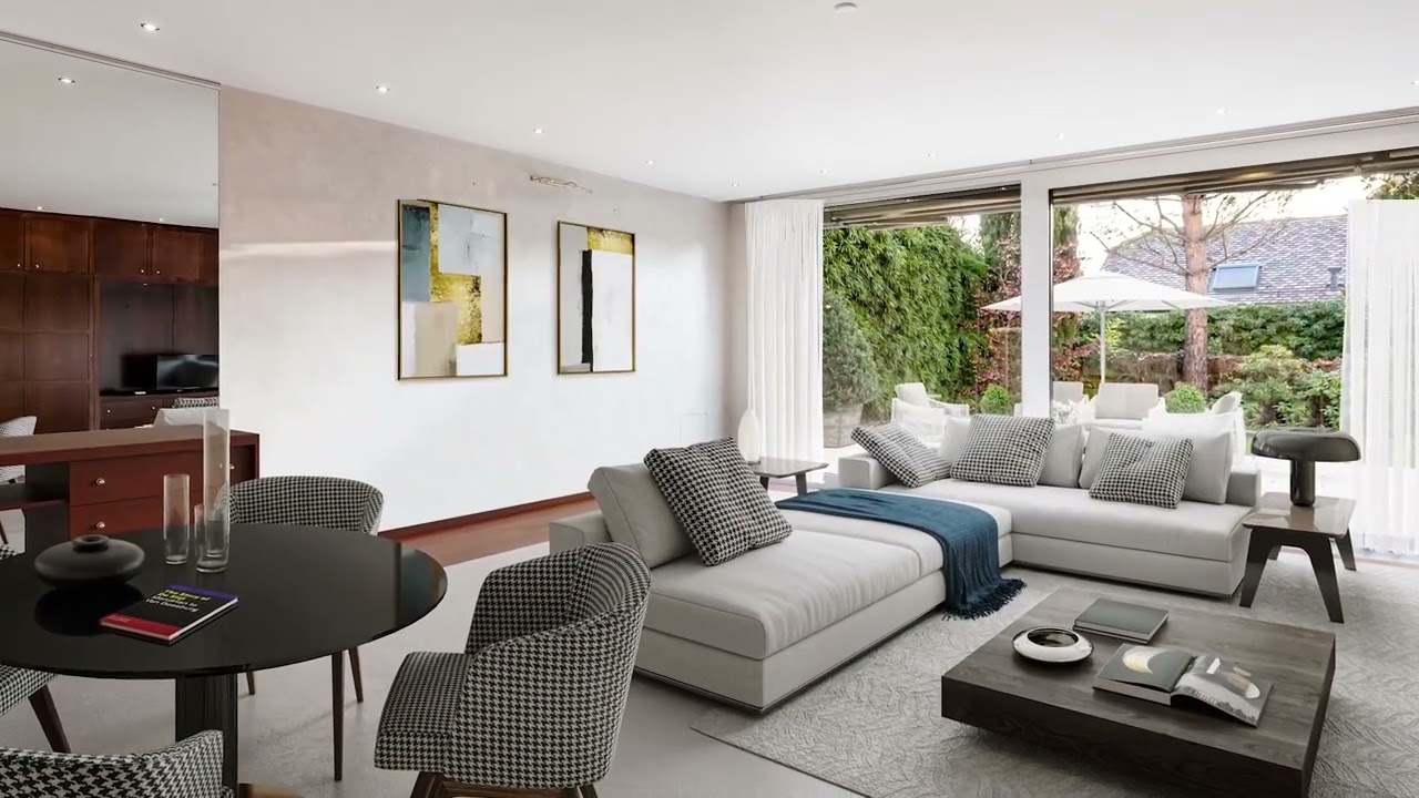 How To Sell An Empty House - FIRST IN Virtual Staging