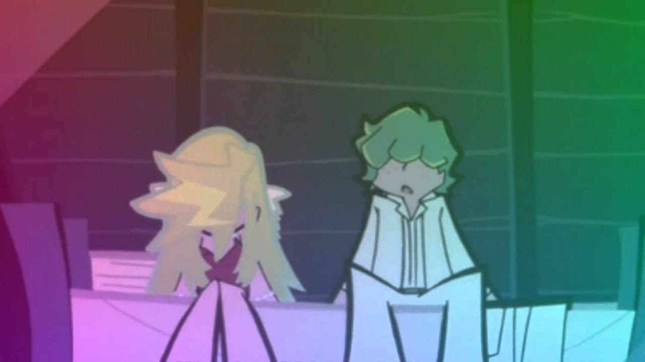 I was yours to hold. [Brief x Panty] YouTube