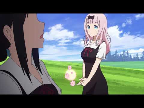 Kaguya Sama Love Is War Chinchin 
