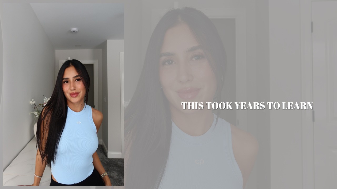 Im Back - This Is How I Think About Trading Now