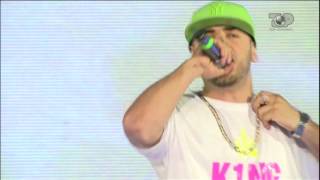 Noizy Ft Lil Coli - Wotts Up, 23 Maj 2010 - Top Fest 7 Finale