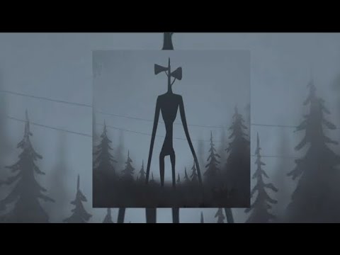 SIREN HEAD FUNK ULTRA SLOWED REVERB