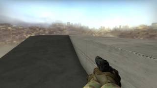 A CS:GO map time lapse PART:3