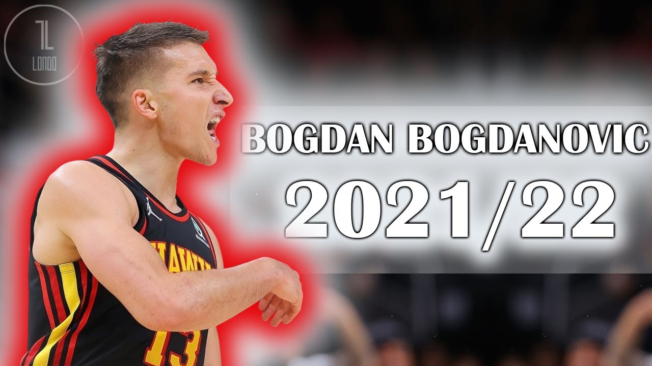 Bogdan Bogdanovic enters protocols, increases Hawks' total in protocols to  13