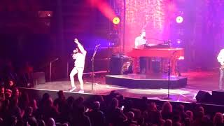 Journey "Send Her My Love" Live Toronto Ontario Canada March 12 2023 screenshot 5