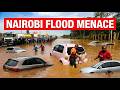 NAIROBI FLOODS MARCH 2026