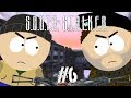 Южный Сталкер #6 - Операция "Агропром"