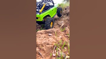 #axial #axialadventures #axialscx10 #scx10 #deadbolt #rc #rcadventure #rcoffroad #rccrawler