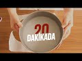 PANDİSPANYA 🥮 EVDE SÜNGER GİBİ PANDİSPANYA NASIL YAPILIR