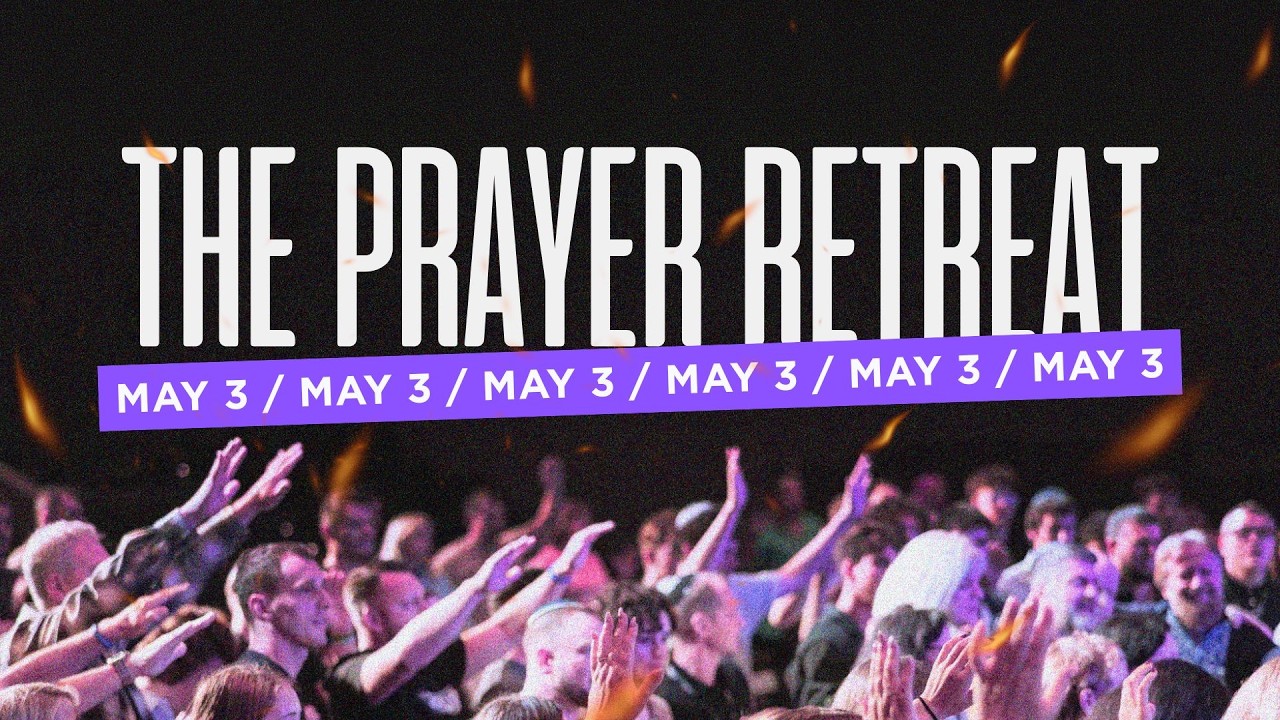 Prayer retreat of the KJMC | 03.05.2026