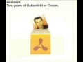 Paul Oakenfold ‎-- Resident  Two Years Of Oakenfold At Cream CD 1