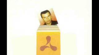 Paul Oakenfold ‎-- Resident  Two Years Of Oakenfold At Cream CD 1