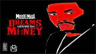 Meek Mill - Classic (feat. Swizz Beatz) HD